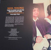 NEIL YOUNG The Classic KLOS FM Broadcast 1986 -Sealed DBL Vinyl LP