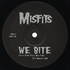 MISFITS We Bite Live At Irving Plaza - Sealed Vinyl LP with 17 Tracks!