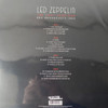 LED ZEPPELIN Lost Sessions BBC 1969 - Sealed DBL Colored Vinyl LP