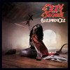 OZZY OZBOURNE Blizzard of Ozz - Sealed Silver & Red Vinyl LP