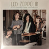 LED ZEPPELIN Texas Pop Festival - Sealed DBL Colored Vinyl LP, Gatefold