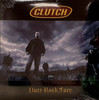 CLUTCH Pure Rock Fury - Sealed Import Double Colored Vinyl LP