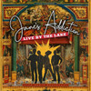 JANE'S ADDICTION Live By The Lake - Sealed Import Vinyl LP