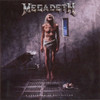 MEGADETH Countdown to Extinction-Sealed '23 Import Vinyl Reissue LP