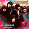 PINK FLOYD BBC Sessions 1967-1969 -  New Import Double Vinyl LP