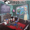 LIMPBIZKIT Still Sucks - Sealed Import LP on Colored Vinyl