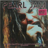 PEARL JAM Bridge Benefit Concert -Sealed Vinyl LP