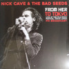 NICK CAVE From Her To Tokyo - Sealed Vinyl LP