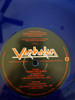 VAN HALEN  Looney Tunes Promo - New Importl LP on Blue Vinyl