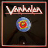 VAN HALEN  Looney Tunes Promo - New Importl LP on Blue Vinyl