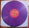 Stock photo, vinyl colors may vary