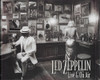 LED ZEPPELIN Live & On Air - Sealed 4-CD Import Set