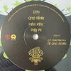 INSANE CLOWN POSSE The Great Milenko - Sealed Import Double Colored Vinyl w/HYPE Label