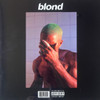 FRANK OCEAN Blond - Sealed Import Double Colored Vinyl LP