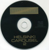 FLEETWOOD MAC Helsinkik Carousel -  Like New, 2004 Japanese Import Double CD