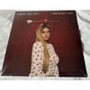LANA DEL REY Greatest Hits - New Import Heavyweight Vinyl LP