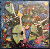 ROKY ERICKSON (13TH Floor Elevators) And The Aliens - New Import  Vinyl LP w/Lyrics Insert