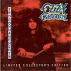 OZZY OSBOURNE Ten Commandments - Sealed Double Vinyl LP