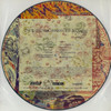 ROLLING STONES Their Satanic Majestics Request - New Import Picture Disc Vinyl LP