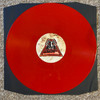 Stock photo, vinyl colors may vary