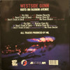 WESTSIDE GUNN Riots On Fashion Avenue - Sealed 2024 EU Import on Colored Vinyl