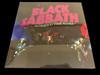 BLACK SABBATH Live Gathered In Their Masses - Sealed Double Colored Vinyl LP