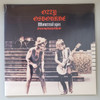 OZZY OSBOURNE Montreal 1981 - Sealed Colored Vinyl Import LP, Featuring Rany Rhoads!