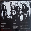 DEATHTHRONE/MAYHEM The True Legends In Black - new Colored Vinyl Import LP