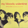 MY BLOODY VALENTINE Peel Session And Rare Tracks -New Import Heavyweight Vinyl LP