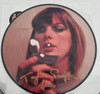 TAYLOR SWIFT Live - New Numbered Picture Disc Vinyl LP TAYLOR SWIFT Live - New Numbered Picture Disc Vinyl LP