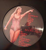 TAYLOR SWIFT Live - New Numbered Picture Disc Vinyl LP TAYLOR SWIFT Live - New Numbered Picture Disc Vinyl LP