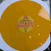 TAYLOR SWIFT NPR Music Tiny Desk Concert - Sealed Yellow Vinyl LP