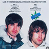 OASIS Stoned In Holland - Sealed Import Vinyl LP
