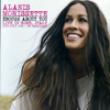 ALANIS MORISSETTE Enough About You Live In Italy - Sealed Import Vinyl LP