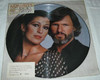KRIS KRISTOFERSON/RITA COOLIDGE Natural Act - Sealed & Numbered Vinyl Picture Disc LP