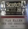 VAN HALEN Ted Sessions - Sealed Vinyl LP