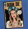 LANA DEL REY Born to Die B-Sides and Outtakes - Sealed Colored Vinyl LP w/Poster