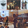 RUSH Live In St. Catherine's April 1974 - Sealed Import Vinyl LP on Verne Label