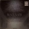 WARSAW [JOY DIVISION] Sealed 180 Gram Colored Vinyl LP