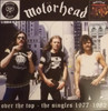 MOTORHEAD Over The Top The Singles 1977-1982 - New Import Vinyl LP, 16 Tracks