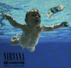 NIRVANA Nevermind Demo & Outtakes - Sealed Limited Release Import Vinyl LP
