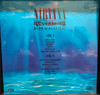 NIRVANA Nevermind Demo & Outtakes - Sealed Limited Release Import Vinyl LP