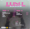 PRINCE Miami Glam Slam Club 1994 - Sealed Vinyl LP , Live Radio Show