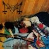 MAYHEM Dawn Of The Black Hearts - Sealed Colored Vinyl LP