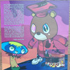 KANYE WEST Graduation - Sealed Double Colored Vinyl with Insert!