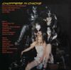 KISS Choppers 'N Chicks (Rock N Roll Over Tour Rehearsal) - New Vinyl Import LP