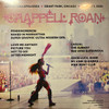 CHAPPELL ROAN Live at Lollapalooza - Sealed Double Colored Vinyl LP