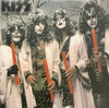 KISS More Wicked Kisses - Rare Promotional Picture Disc