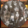 KISS More Wicked Kisses - Rare Promotional Picture Disc
