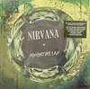 NIRVANA Greatest Hits Live - Sealed Import  Picture Disc w/Insert & Poster!